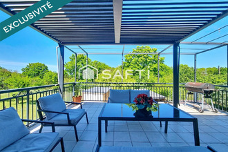 achat maison mouroux 77120