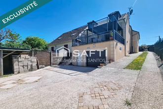 achat maison mouroux 77120