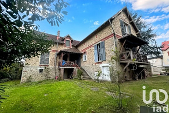 achat maison mouroux 77120