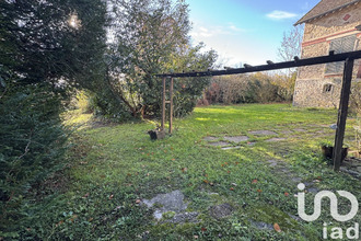 achat maison mouroux 77120
