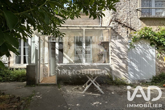 achat maison mouroux 77120