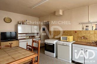 achat maison mouroux 77120