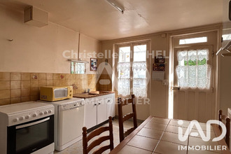 achat maison mouroux 77120