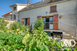 achat maison mouroux 77120