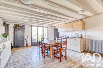 achat maison mouroux 77120