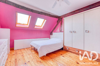 achat maison mouroux 77120