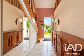 achat maison mouroux 77120