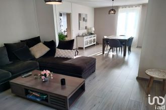 achat maison mours 95260