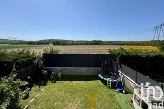 achat maison mours 95260