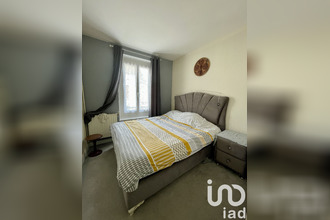 achat maison mours 95260