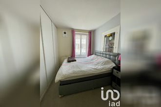 achat maison mours 95260