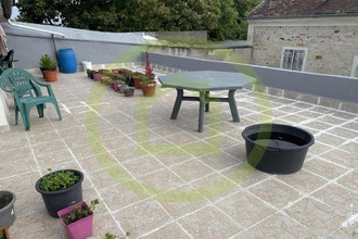 achat maison mours 95260