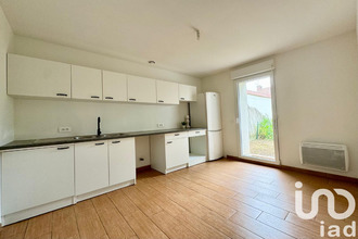 achat maison mours 95260