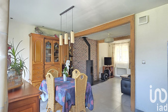 achat maison mours 95260