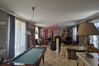 achat maison mours 95260