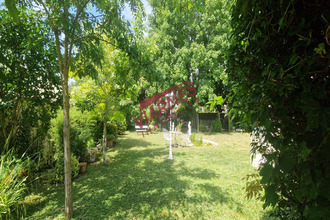 achat maison mours 95260