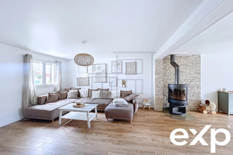 achat maison mours 95260