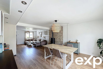 achat maison mours 95260