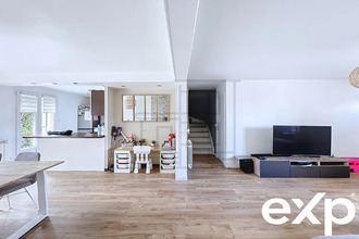 achat maison mours 95260