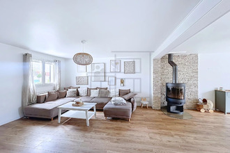 achat maison mours 95260