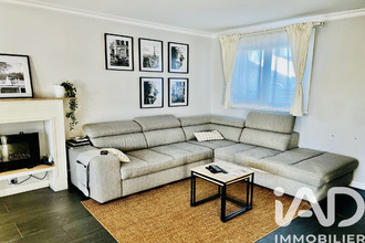 achat maison mours 95260