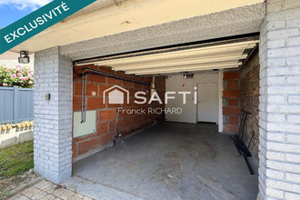 achat maison mours 95260