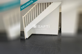 achat maison mours 95260