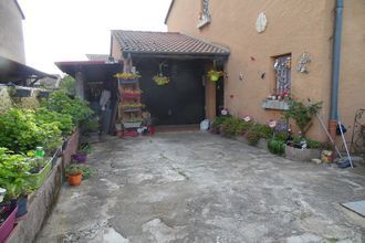 achat maison mours-st-eusebe 26540