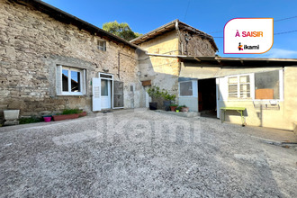 achat maison mours-st-eusebe 26540