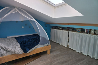 achat maison mours-st-eusebe 26540