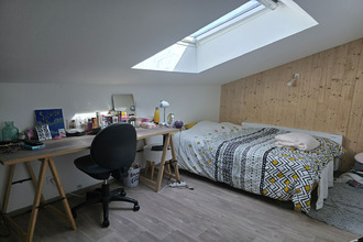 achat maison mours-st-eusebe 26540