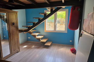 achat maison mours-st-eusebe 26540