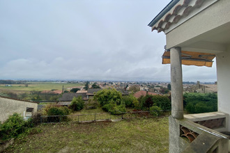 achat maison mours-st-eusebe 26540