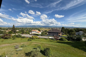 achat maison mours-st-eusebe 26540