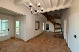 achat maison mours-st-eusebe 26540