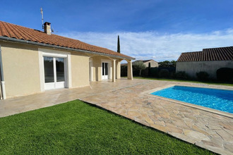 achat maison mours-st-eusebe 26540