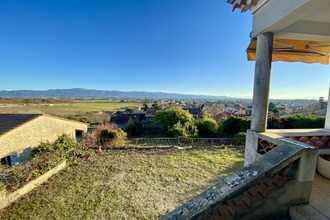 achat maison mours-st-eusebe 26540