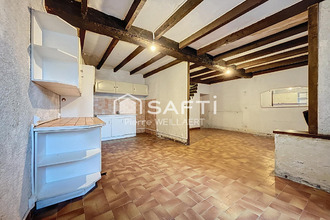 achat maison mours-st-eusebe 26540