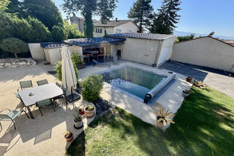achat maison mours-st-eusebe 26540