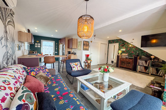 achat maison mours-st-eusebe 26540