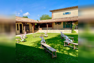 achat maison mourvilles-hautes 31540
