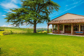 achat maison mourvilles-hautes 31540