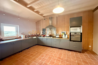 achat maison mourvilles-hautes 31540
