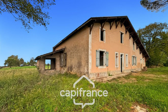 achat maison mouscardes 40290