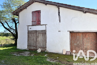 achat maison mouscardes 40290