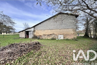 achat maison mouscardes 40290