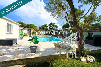 achat maison moussac 30190