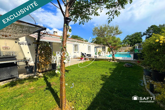 achat maison moussac 30190