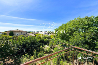 achat maison moussac 30190