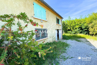 achat maison moussac 30190